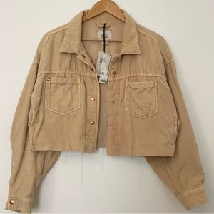 Urban Outfitters jacket brand new jacket